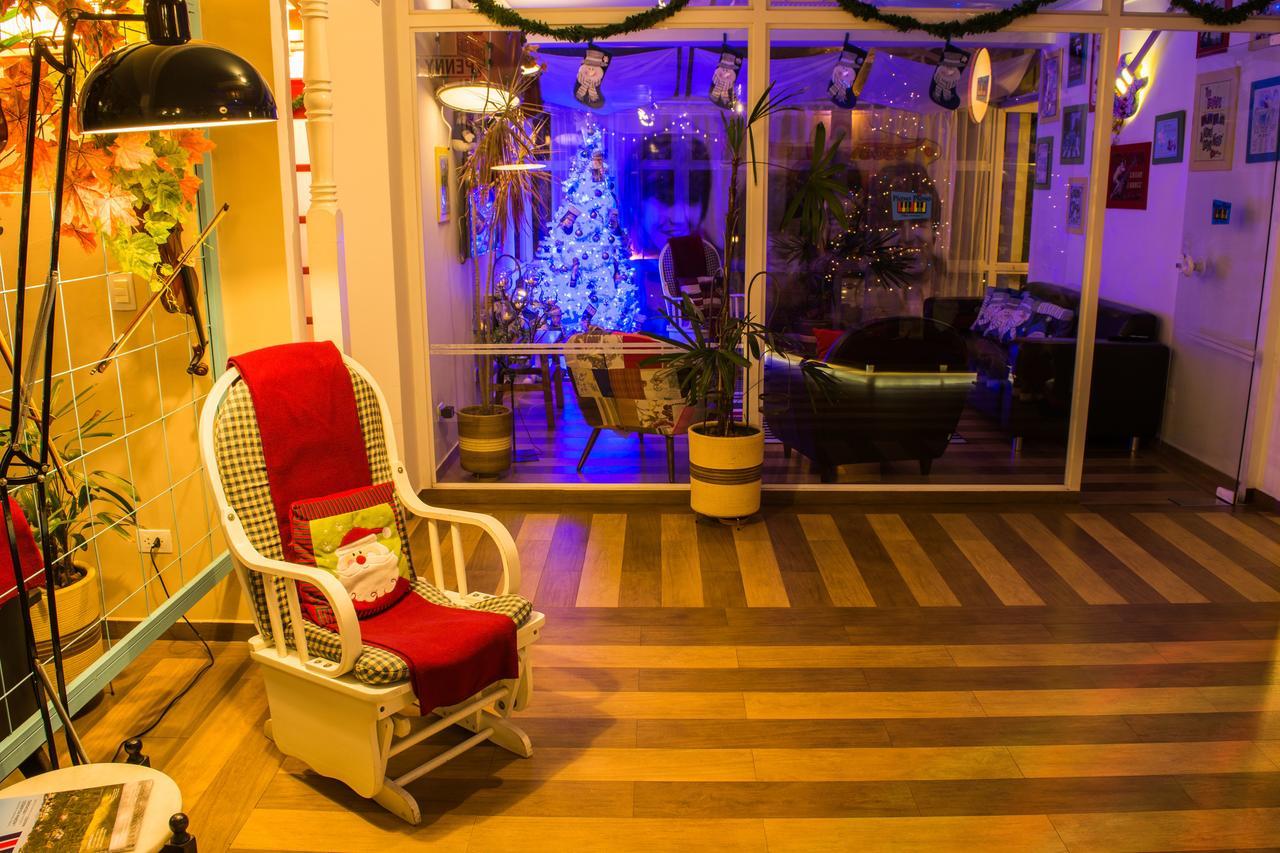 Pousada Piano Piano Кампус-ду-Жордау Экстерьер фото